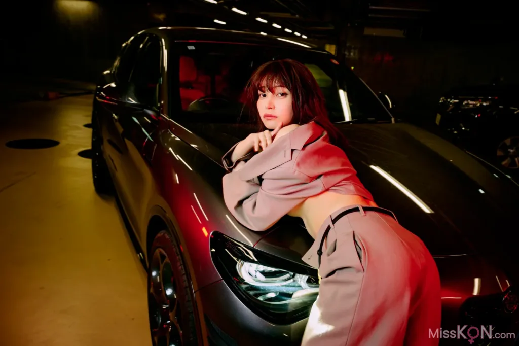 Nitori Sayaka (似鳥沙也加)_ FRIDAY GOLD A to Z Vol.10