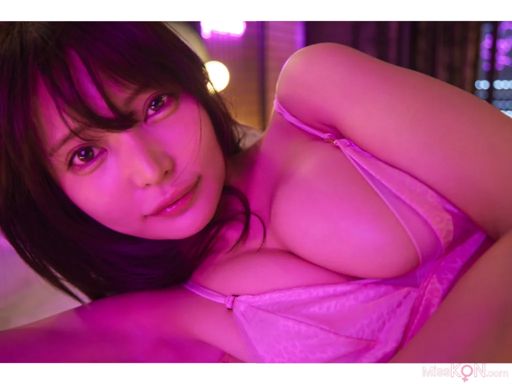 Nitori Sayaka (似鳥沙也加)_ 狂い咲きグラビア道 (週刊SPA Other cuts)