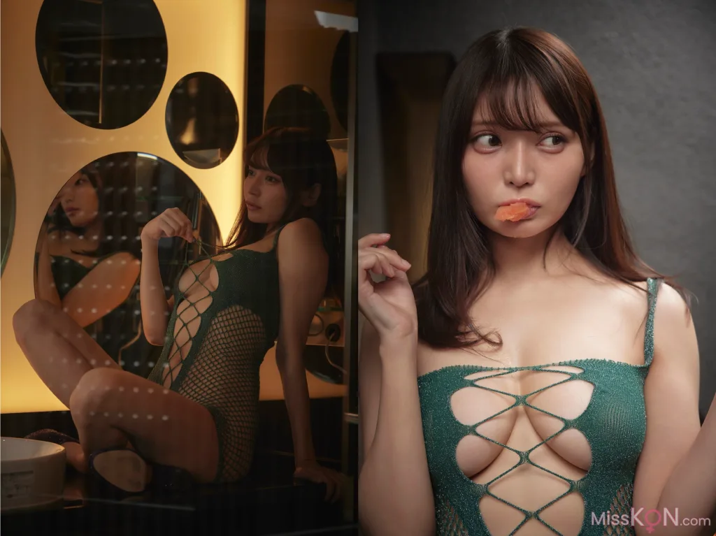 Nitori Sayaka (似鳥沙也加)_ 狂い咲きグラビア道 (週刊SPA Other cuts)