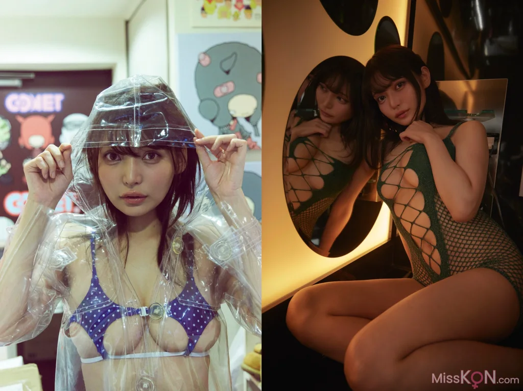 Nitori Sayaka (似鳥沙也加)_ 狂い咲きグラビア道 (週刊SPA Other cuts)