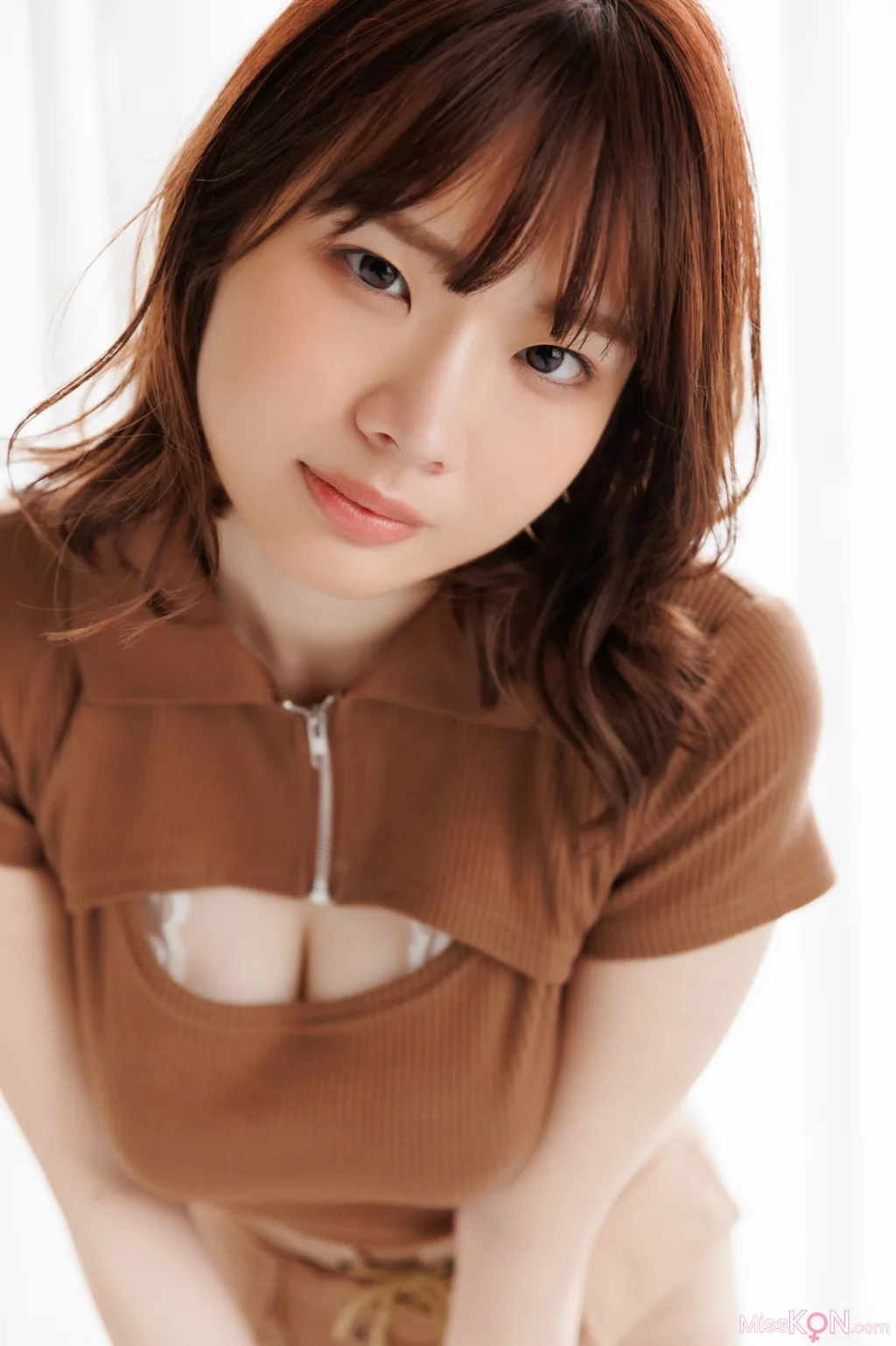 Nozomi Shirakawa (白川のぞみ)_ FRIDAYデジタル写真集 Ｍｏｏｎ＆Ｓｕｎ ｖｏｌ．１+２