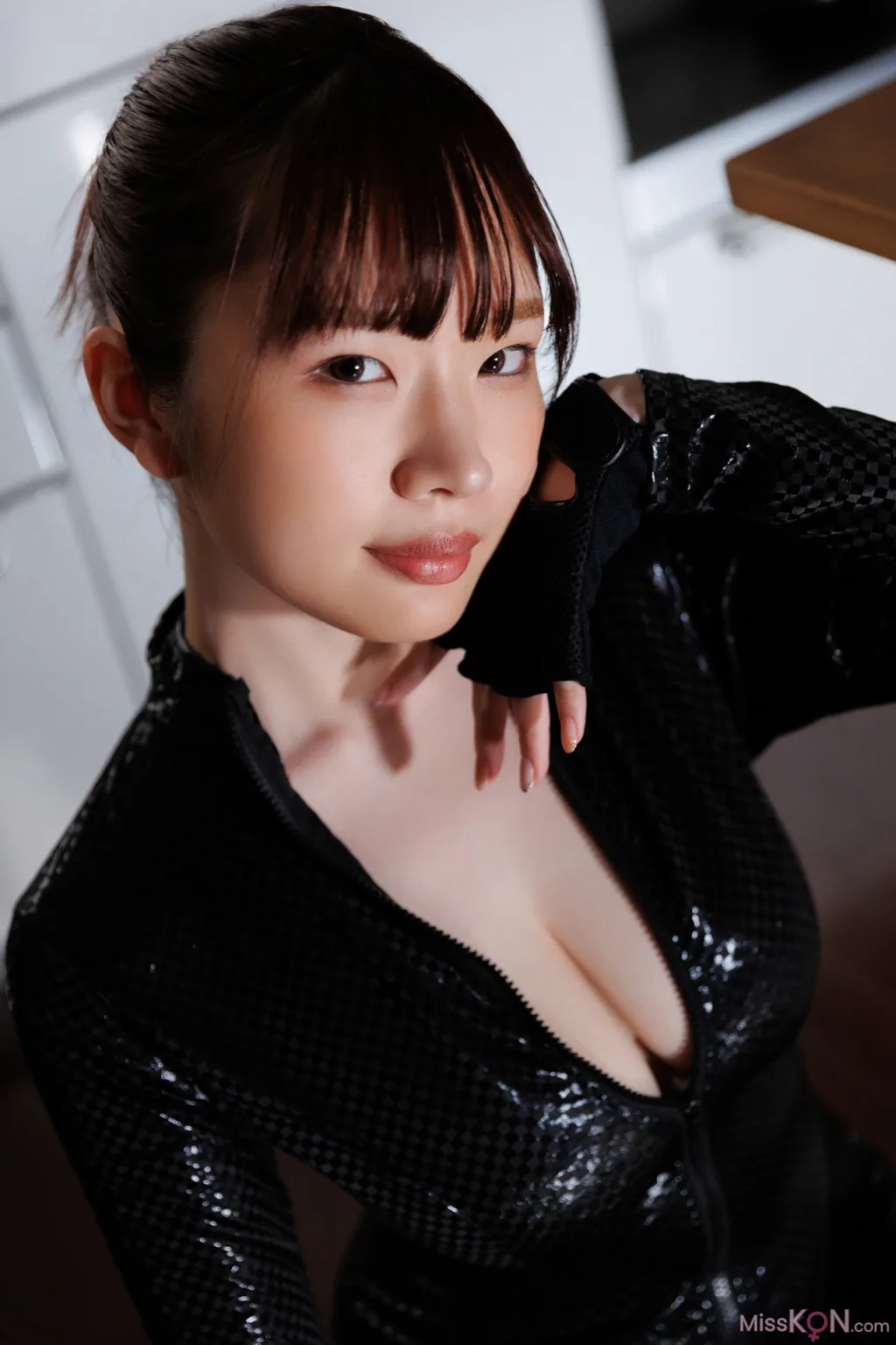 Nozomi Shirakawa (白川のぞみ)_ FRIDAYデジタル写真集 Ｍｏｏｎ＆Ｓｕｎ ｖｏｌ．１+２