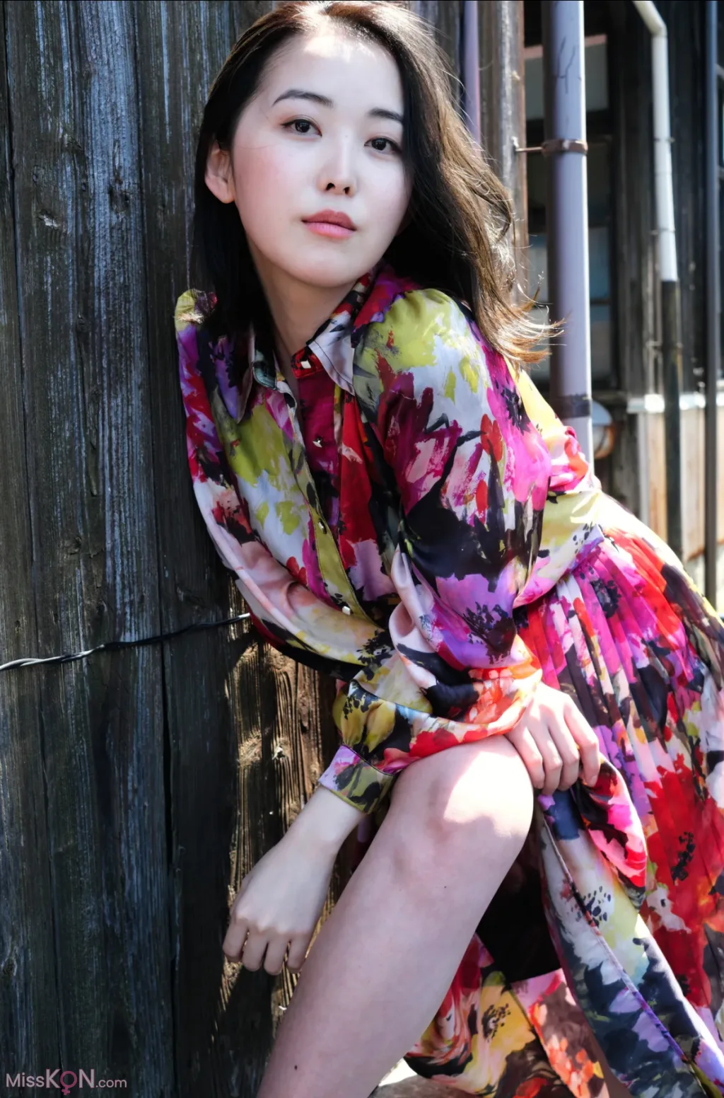 Oshino Sara (おしの沙羅)_ FRIDAY GOLD ネオ・エロティカ