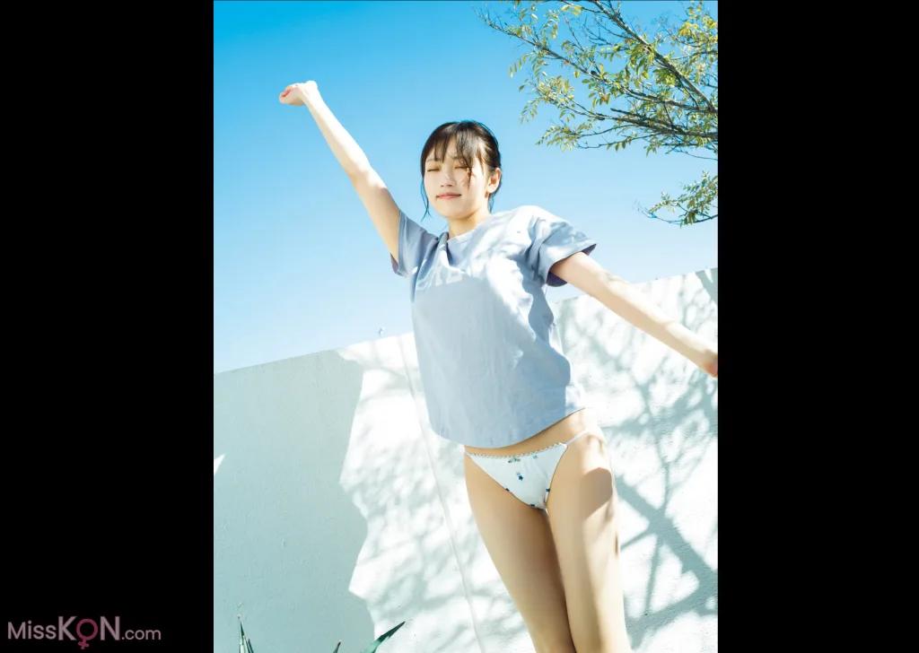 Rina Yoruami (炎谷莉奈)_ FRIDAY GOLD ふたりっきりで、ぬくぬくしよ！