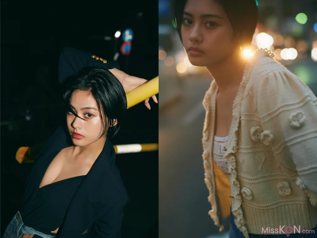 Seira Anzai (安斉星来)_ 1st 写真集 『Sirius』(Digital version)