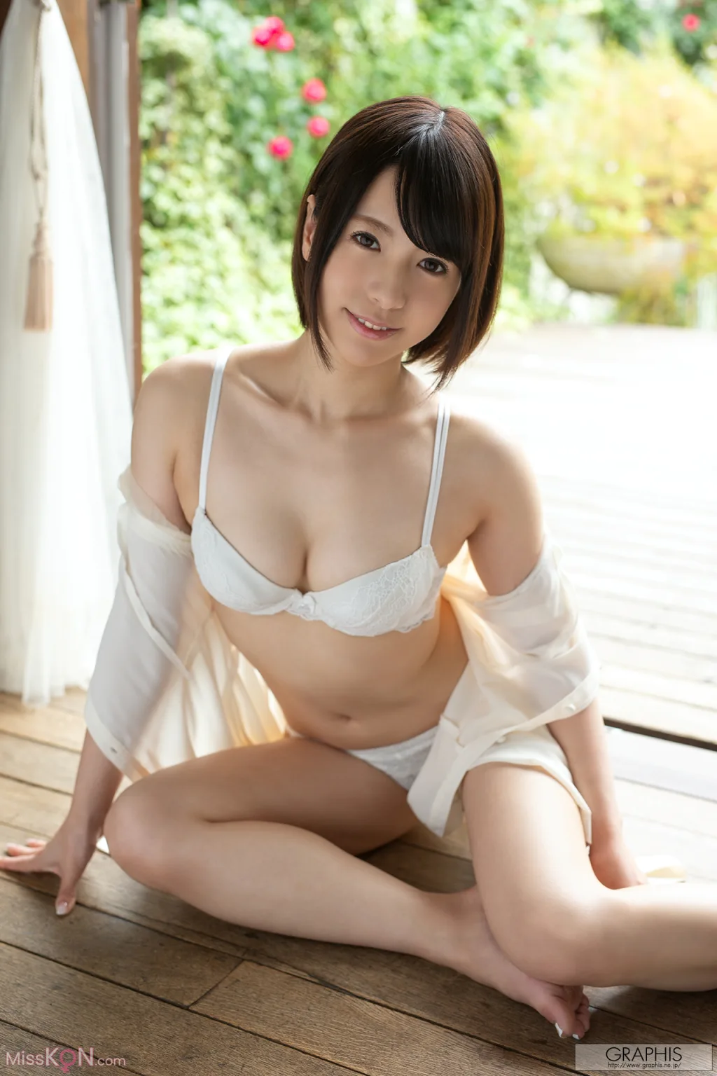 Sena Nagakura (永倉せな)_ [Graphis] Limited Edition Vol.1
