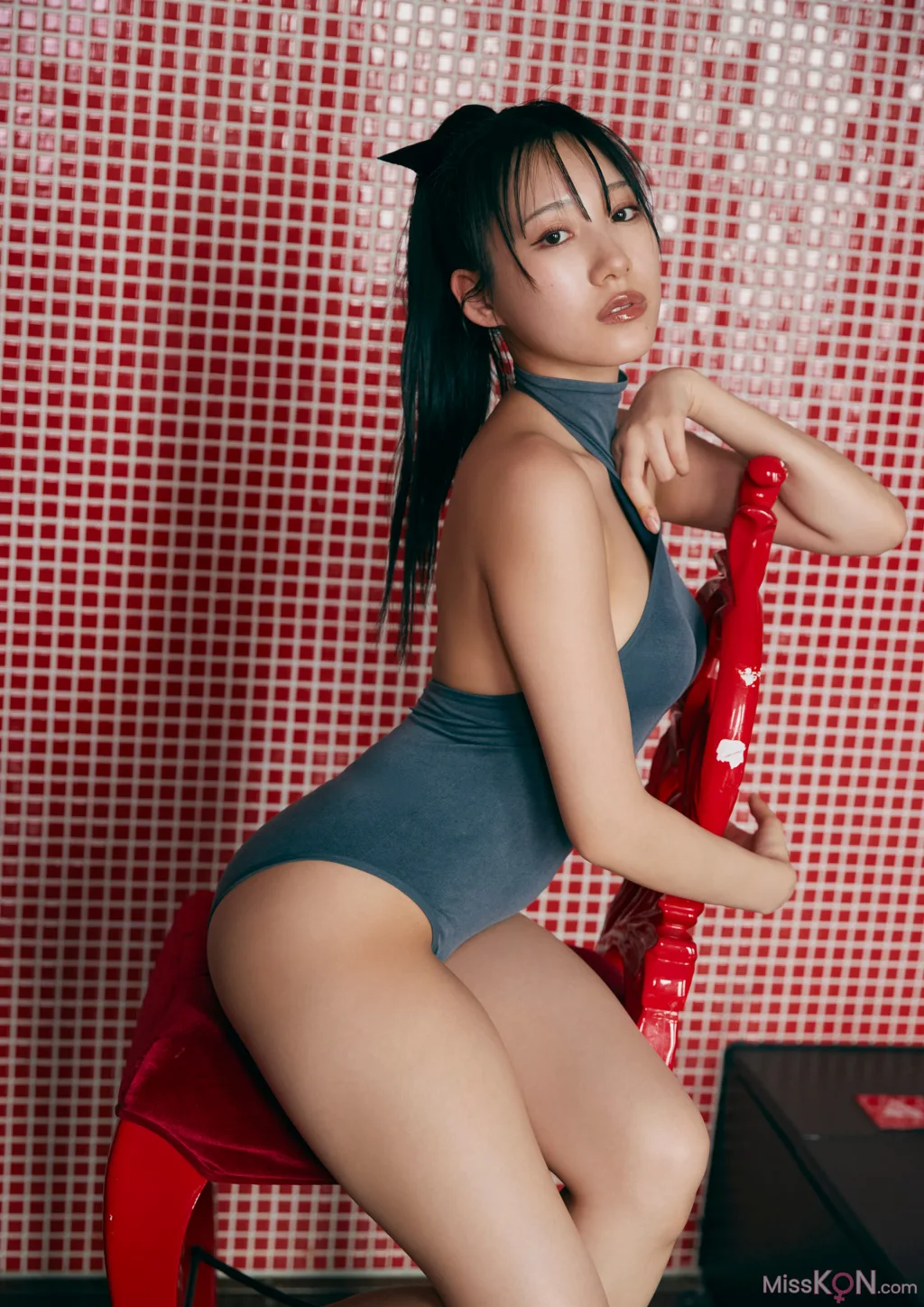 Yokono Sumire (横野すみれ)_【デジタル限定】 写真集｢続・No One｣