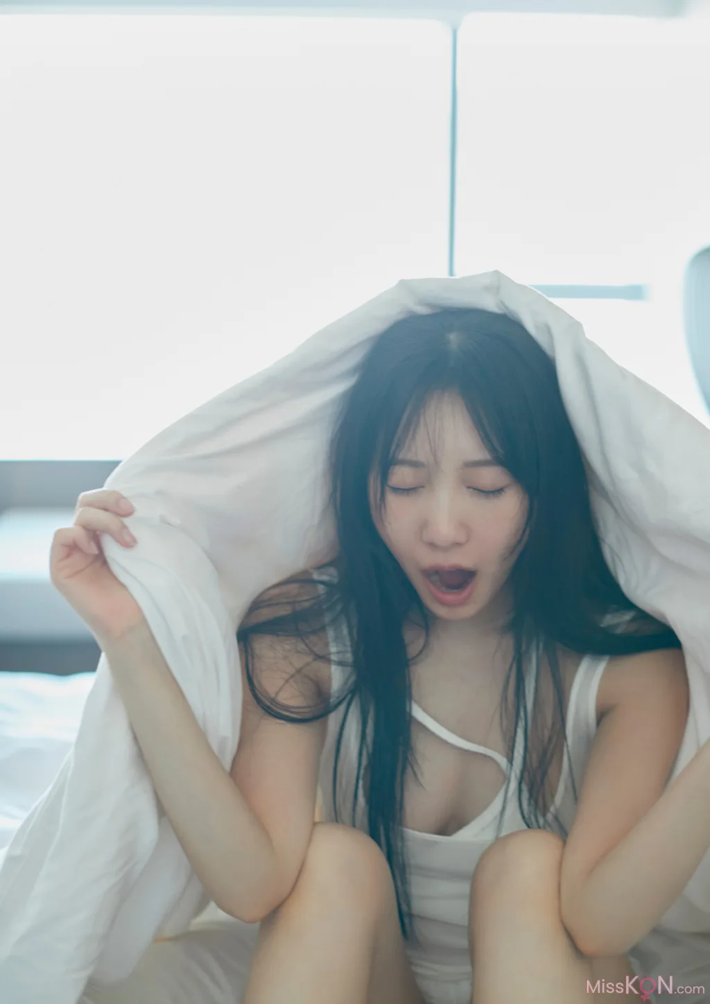 Yokono Sumire (横野すみれ)_【デジタル限定】 写真集｢続・No One｣