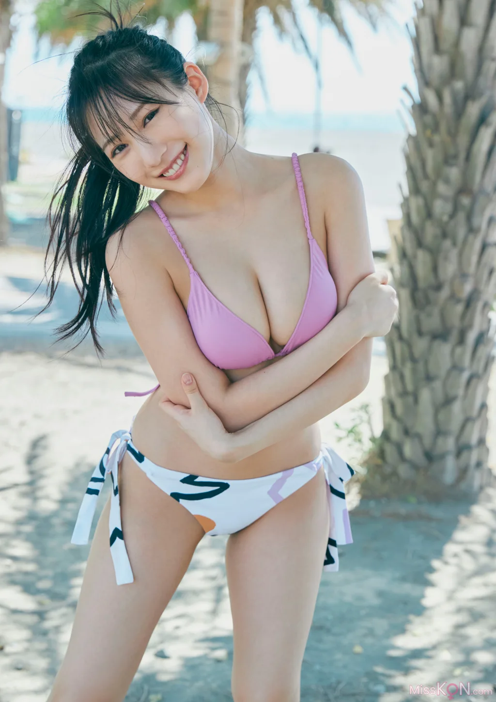 Yokono Sumire (横野すみれ)_【デジタル限定】 写真集｢続・No One｣