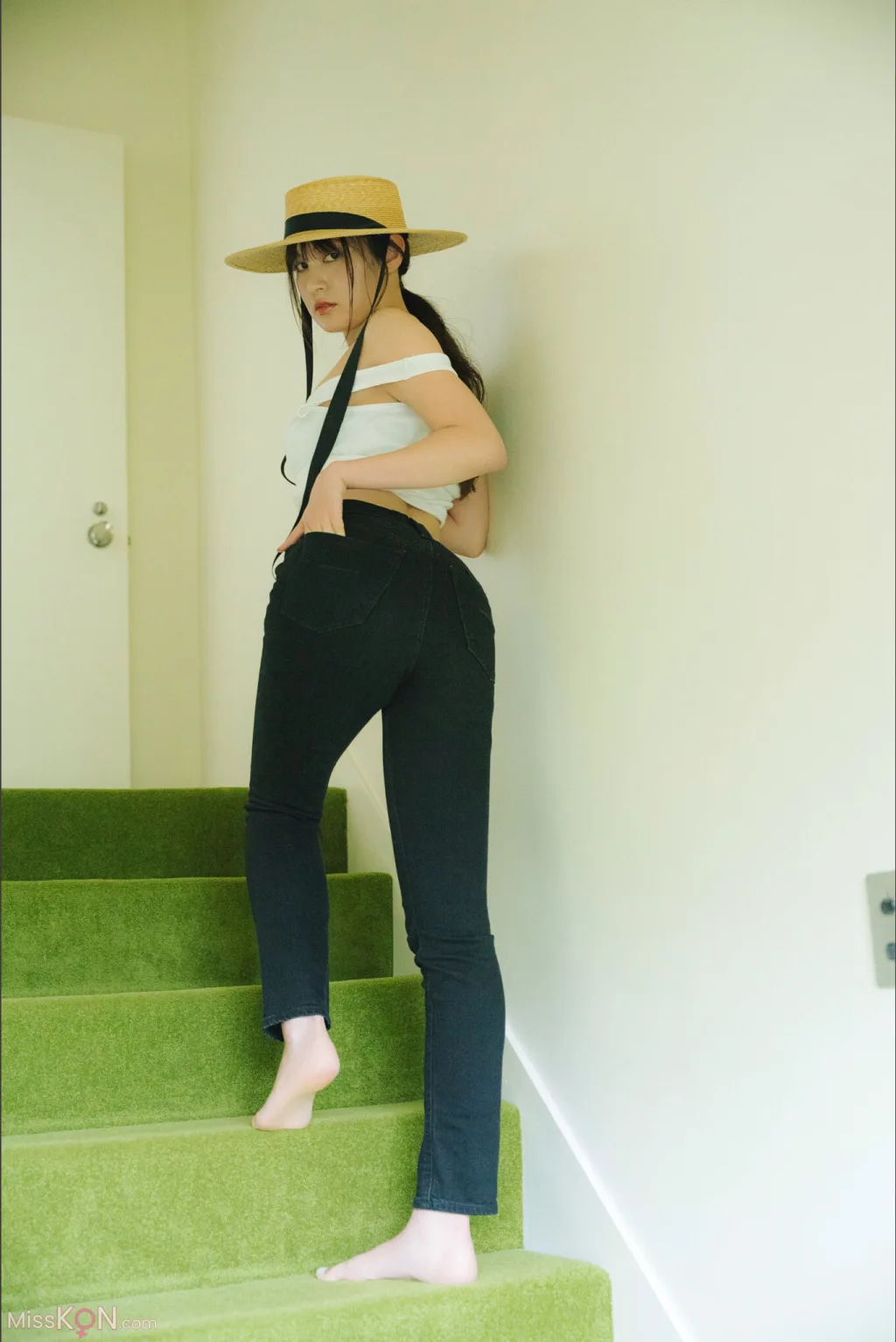 Yui Kojina (神志那結衣)_ FRIDAYデジタル写真集 ジーナに恋して Vol.1+2