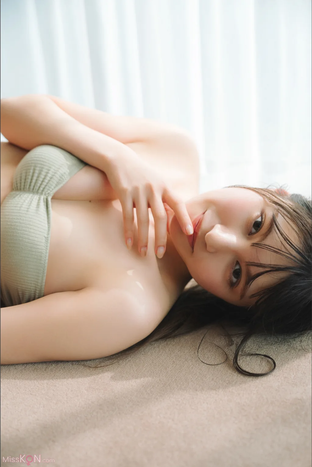 Yui Kojina (神志那結衣)_ FRIDAYデジタル写真集 ジーナに恋して Vol.1+2