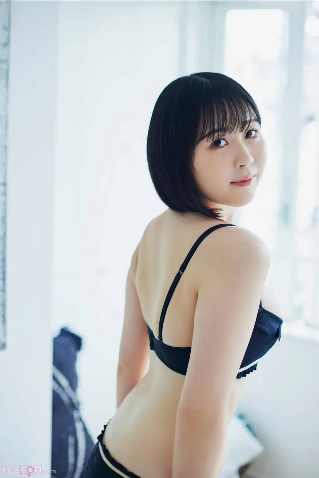 Yuki Yomichi (夜道雪)_ FRIDAYデジタル写真集 ぎゅーってしよ