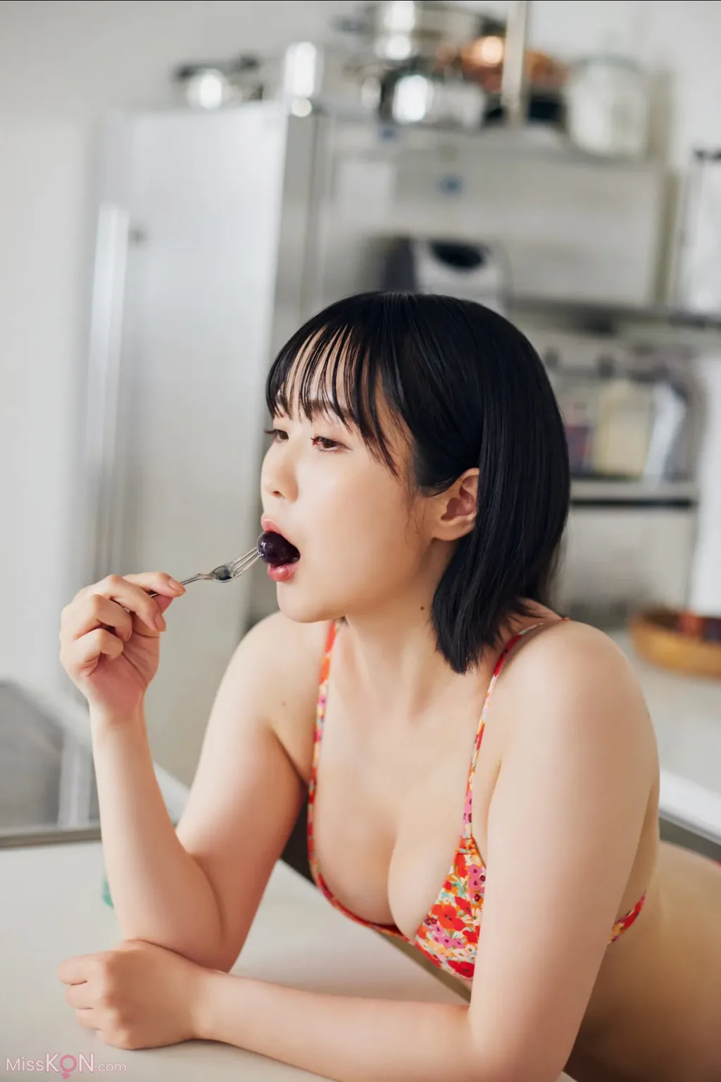 Yuki Yomichi (夜道雪)_ FRIDAYデジタル写真集 ぎゅーってしよ