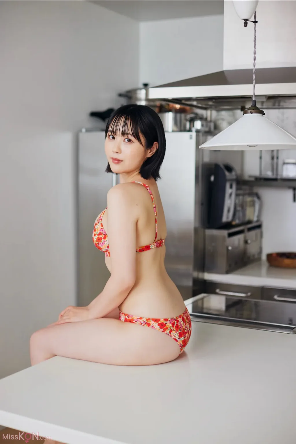 Yuki Yomichi (夜道雪)_ FRIDAYデジタル写真集 ぎゅーってしよ