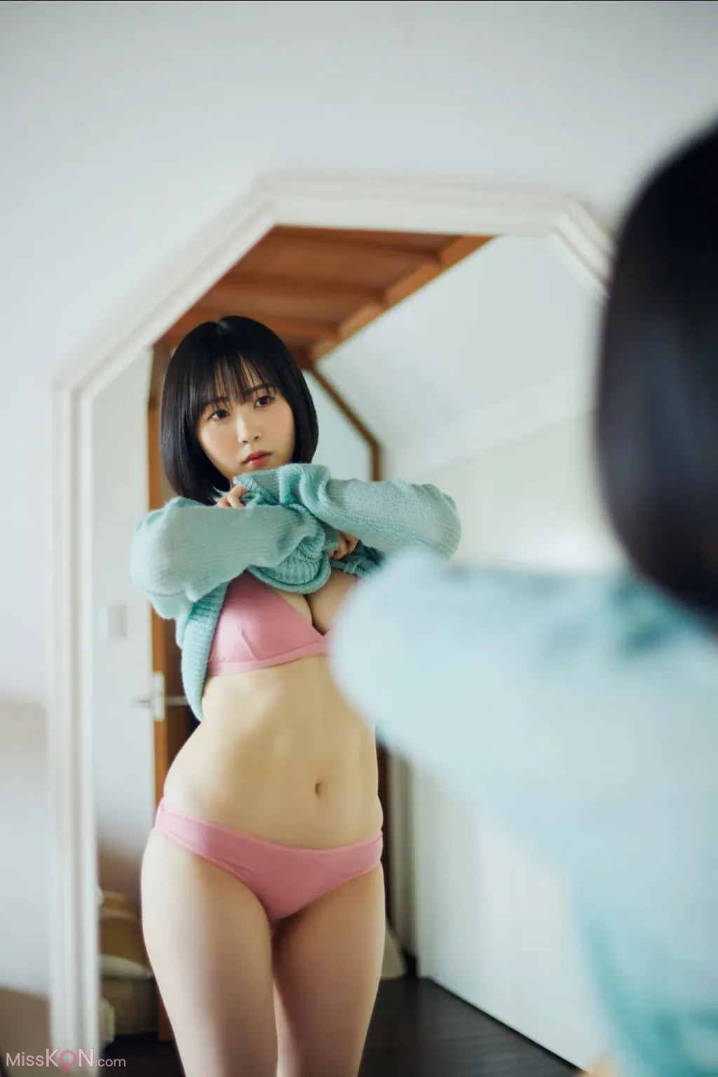 Yuki Yomichi (夜道雪)_ FRIDAYデジタル写真集 ぎゅーってしよ
