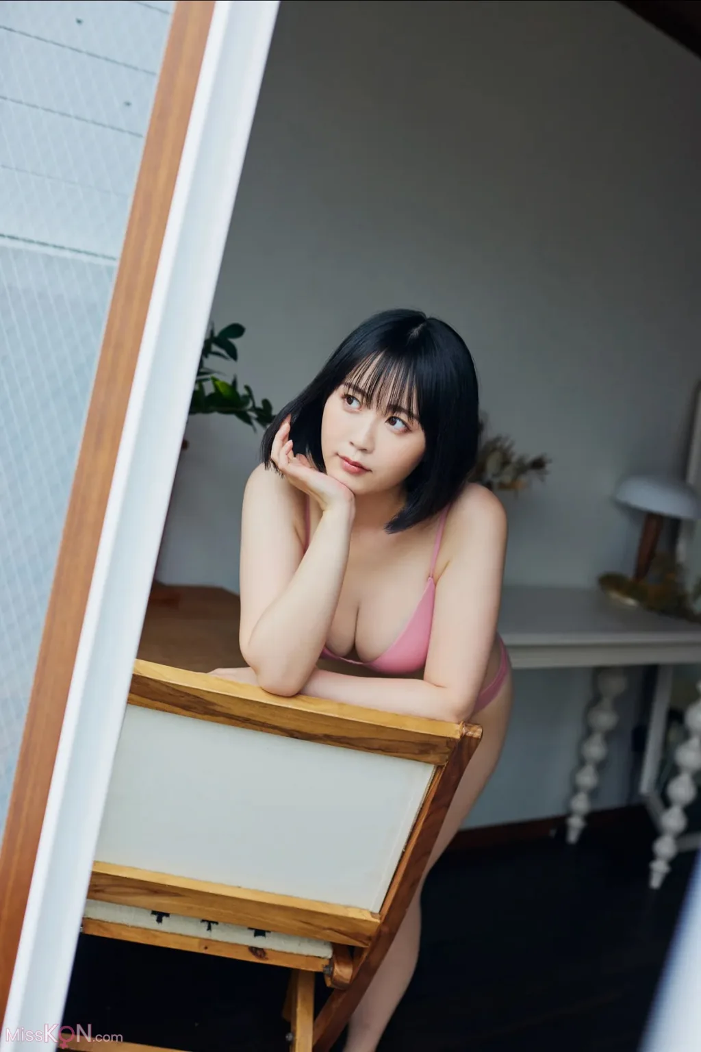Yuki Yomichi (夜道雪)_ FRIDAYデジタル写真集 ぎゅーってしよ