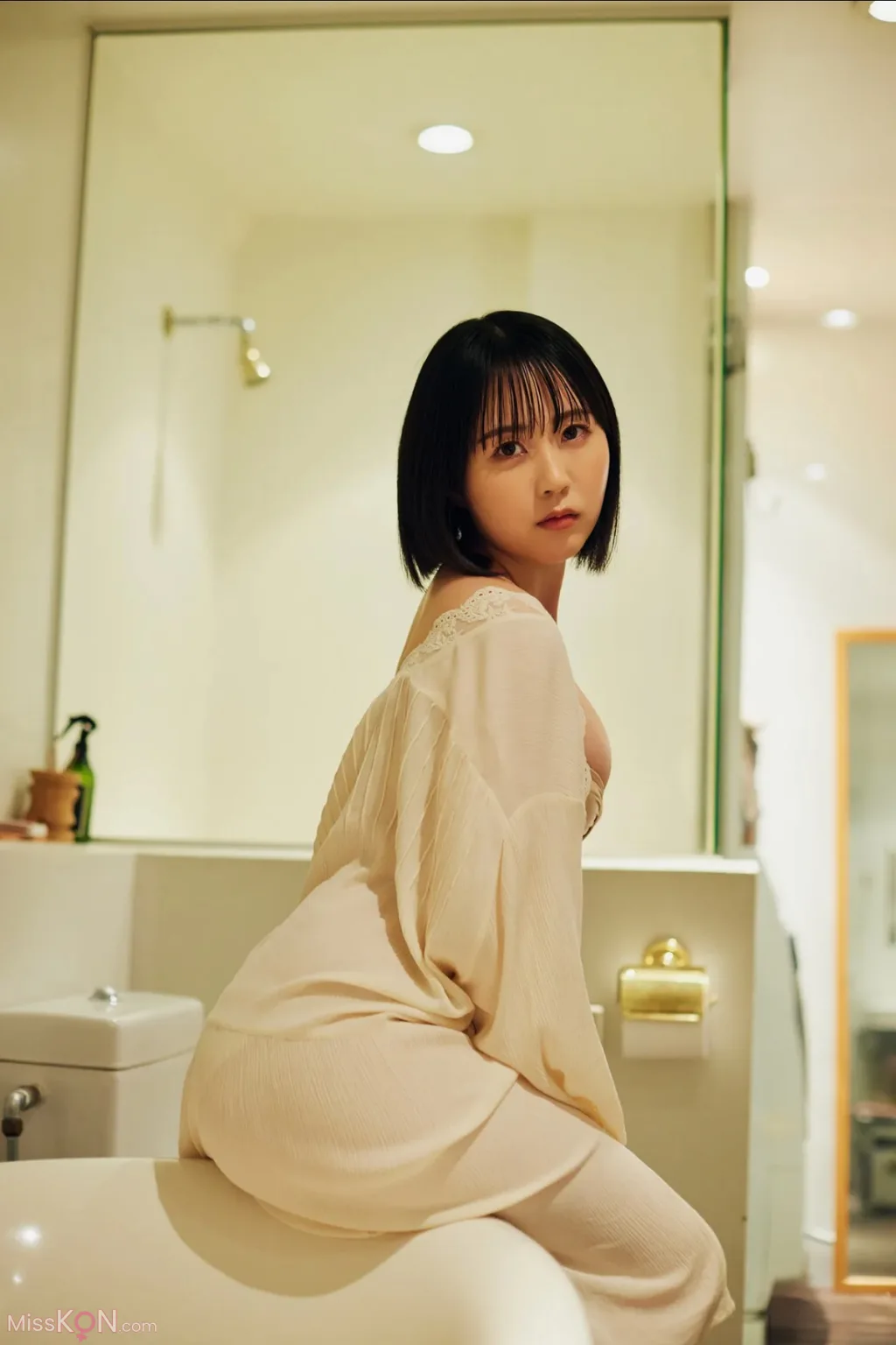Yuki Yomichi (夜道雪)_ FRIDAYデジタル写真集 ぎゅーってしよ