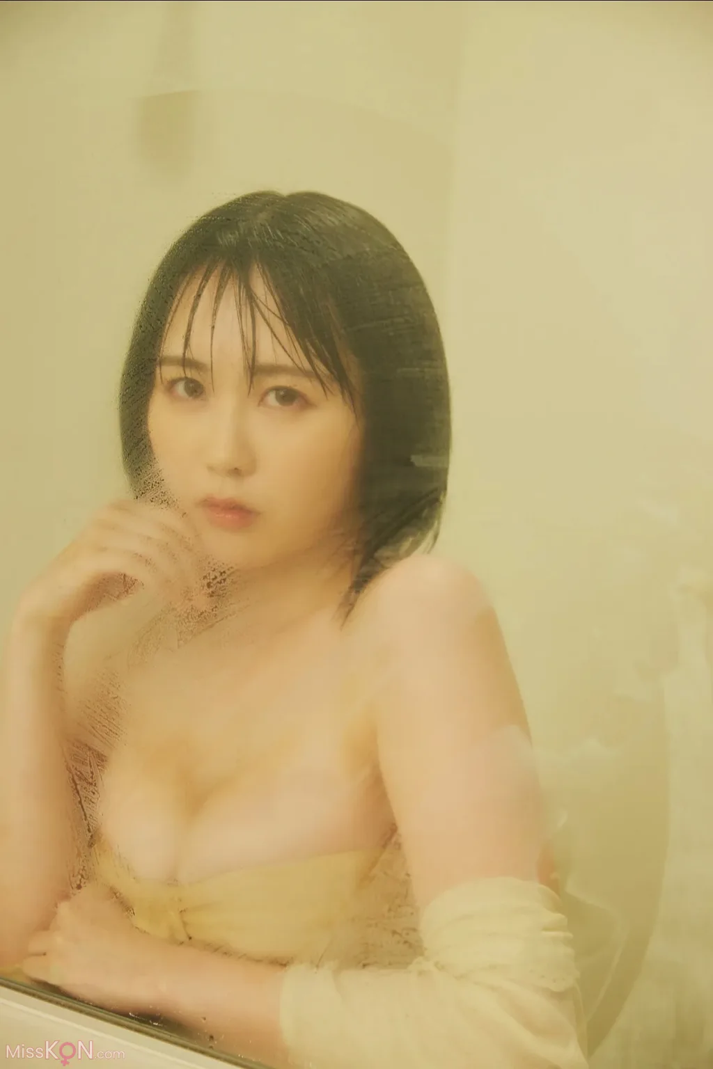 Yuki Yomichi (夜道雪)_ FRIDAYデジタル写真集 ぎゅーってしよ