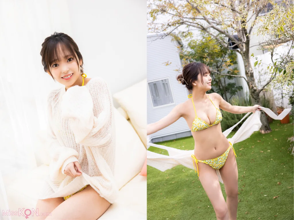 古湊まり_ FLASHデジタル写真集 料理の腕は父譲り
