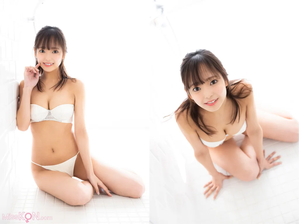 古湊まり_ FLASHデジタル写真集 料理の腕は父譲り