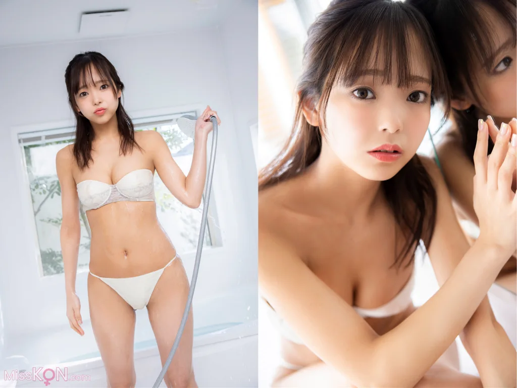 古湊まり_ FLASHデジタル写真集 料理の腕は父譲り