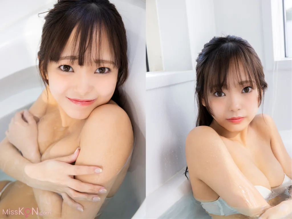 古湊まり_ FLASHデジタル写真集 料理の腕は父譲り