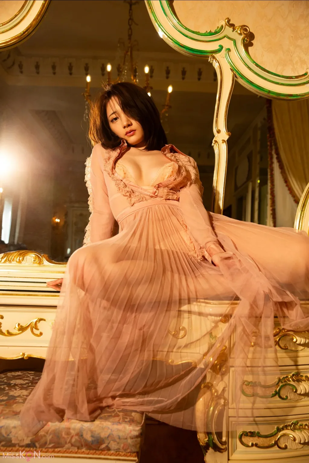 尊みを感じて桜井_ FRIDAYデジタル写真集 桜井『Lady Vol.1』全カット