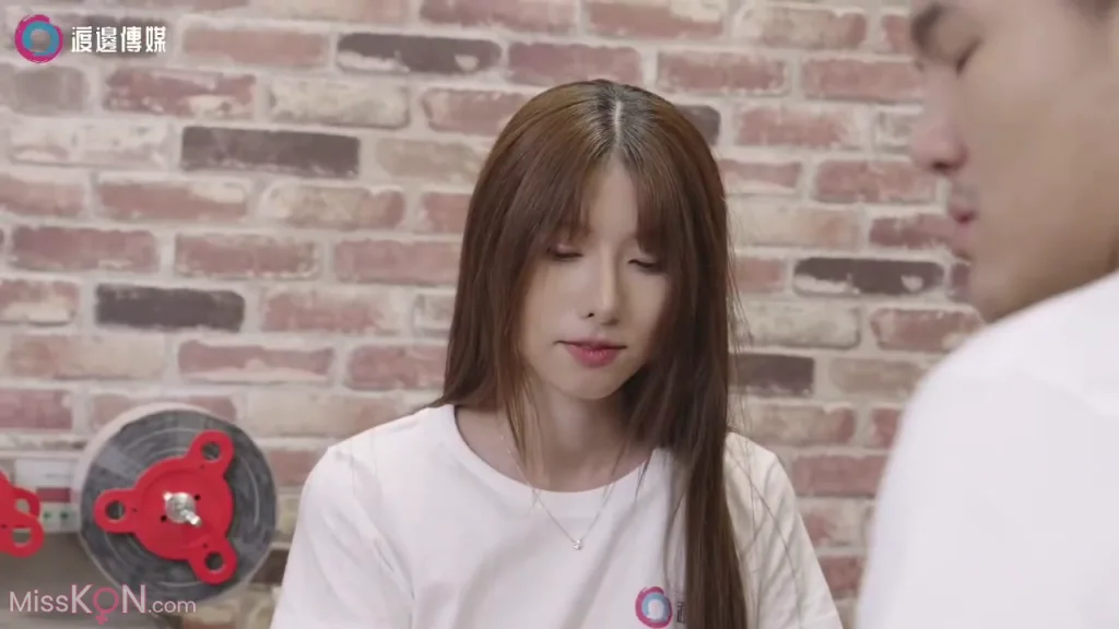 [JVID] Saki_纱季_ 對想惡搞奧客的貧乳妹妹強制插入懲罰