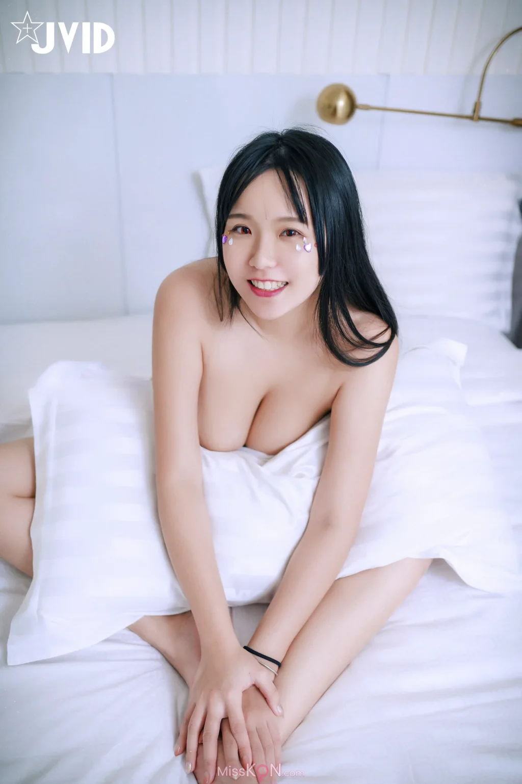 [JVID] 黎菲儿 & 宝七_ 暗夜魅魔人间取精 巨根初体验 硕大酥乳汹涌澎湃