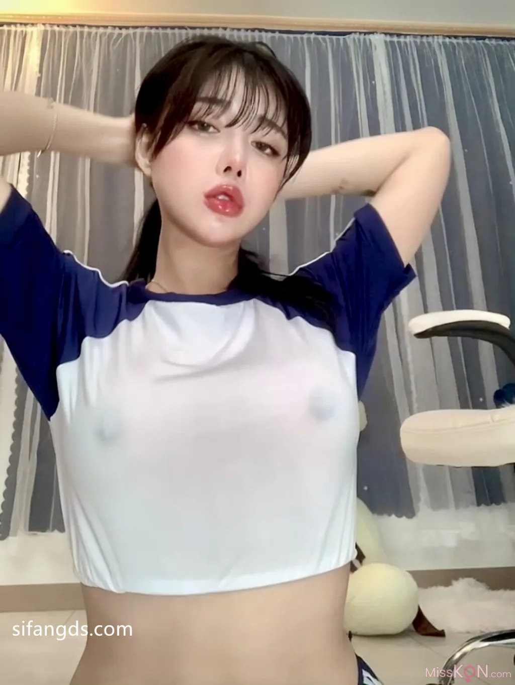 Jindayul (진다율)_ 라이브 하이라이트