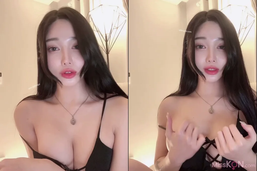 Jindayul (진다율)_ 라이브 하이라이트