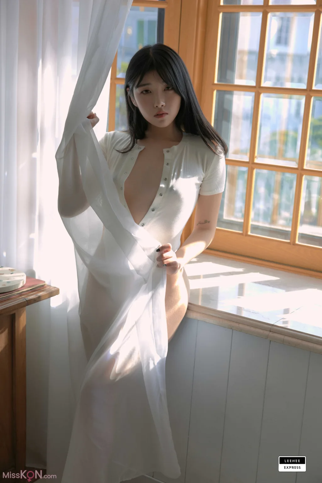 [LE] LEBE-080_ Sonson (손손)
