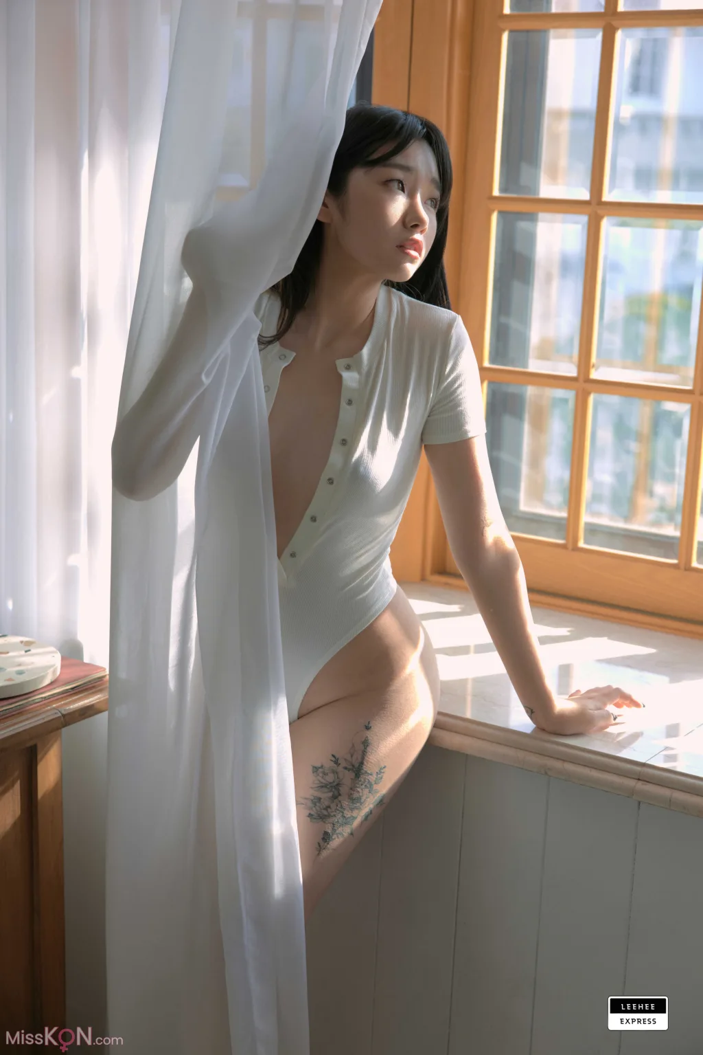 [LE] LEBE-080_ Sonson (손손)