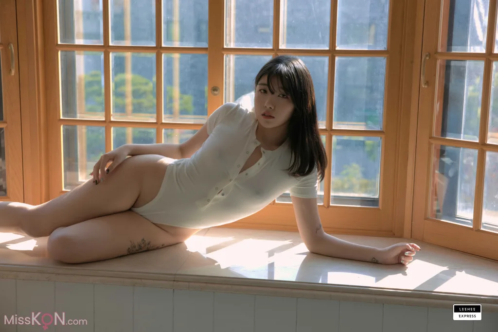 [LE] LEBE-080_ Sonson (손손)