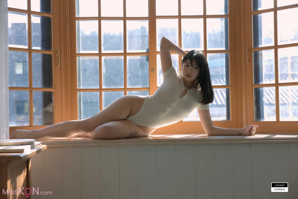 [LE] LEBE-080_ Sonson (손손)