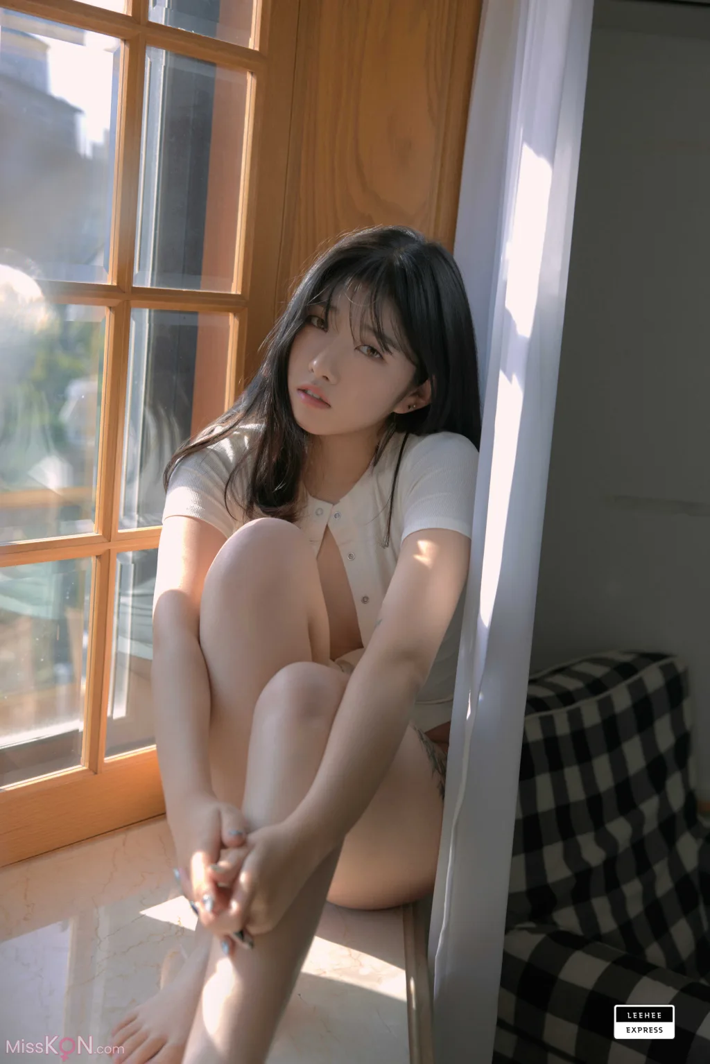 [LE] LEBE-080_ Sonson (손손)