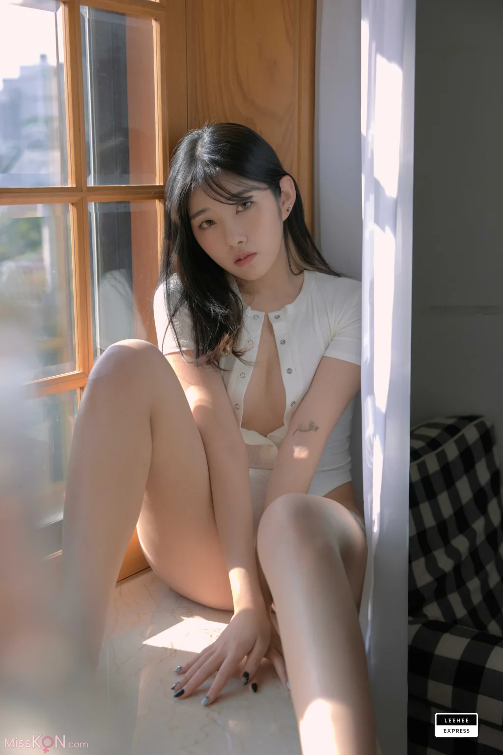 [LE] LEBE-080_ Sonson (손손)