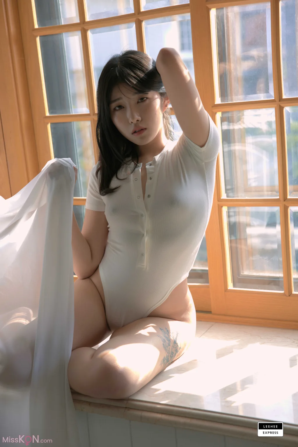 [LE] LEBE-080_ Sonson (손손)