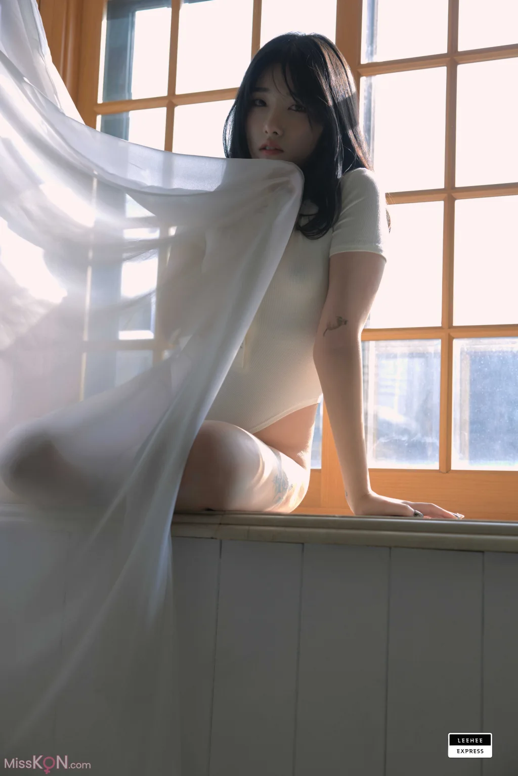 [LE] LEBE-080_ Sonson (손손)