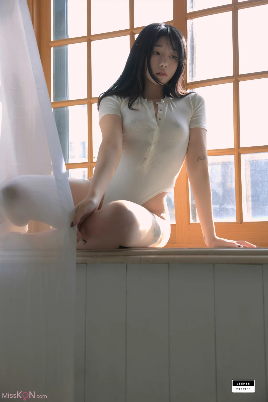 [LE] LEBE-080_ Sonson (손손)