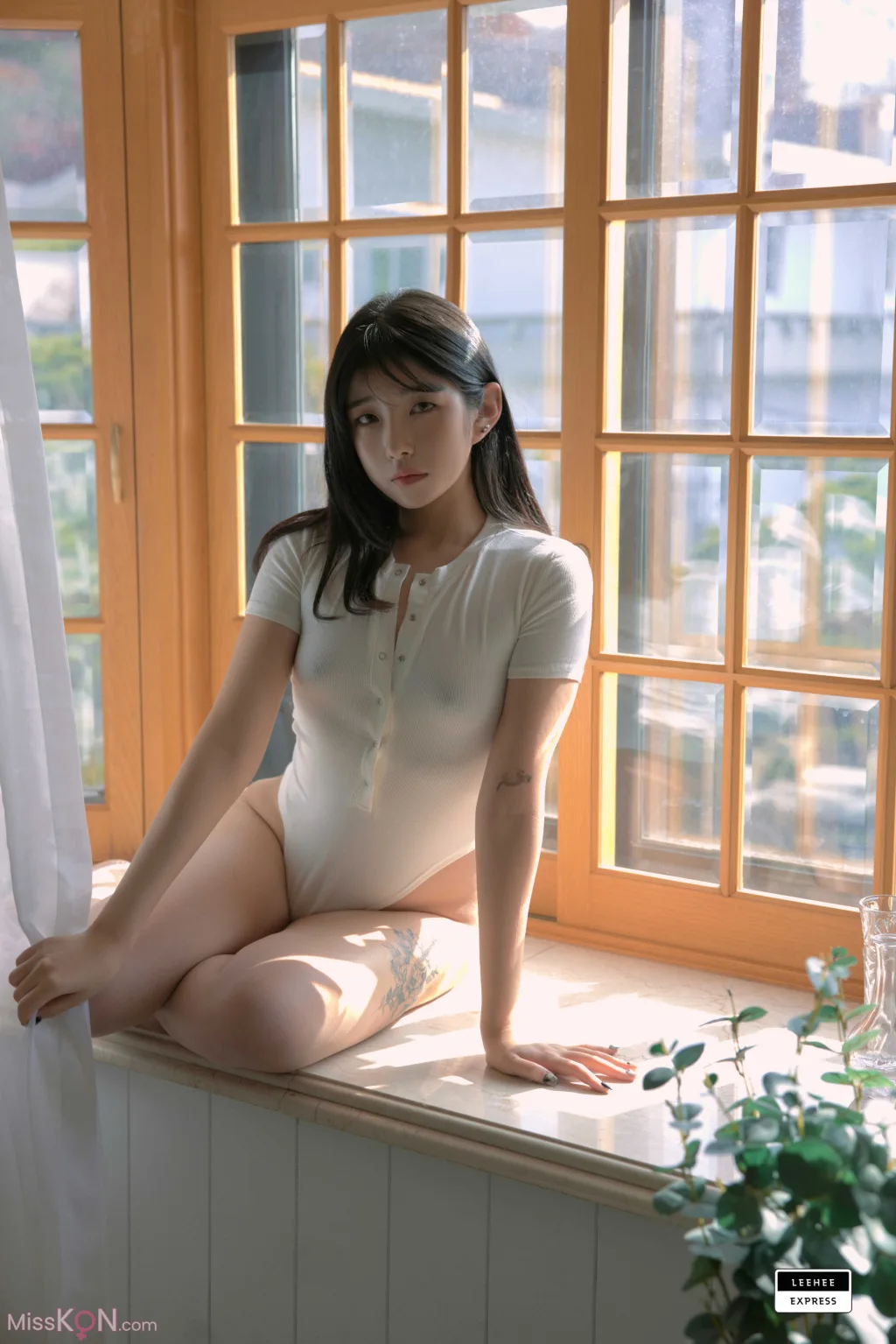 [LE] LEBE-080_ Sonson (손손)