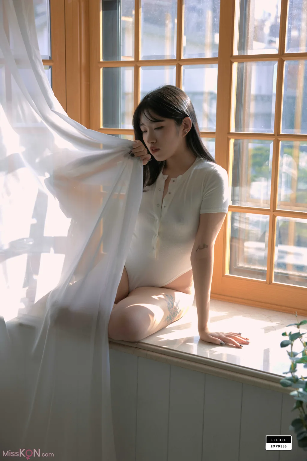 [LE] LEBE-080_ Sonson (손손)