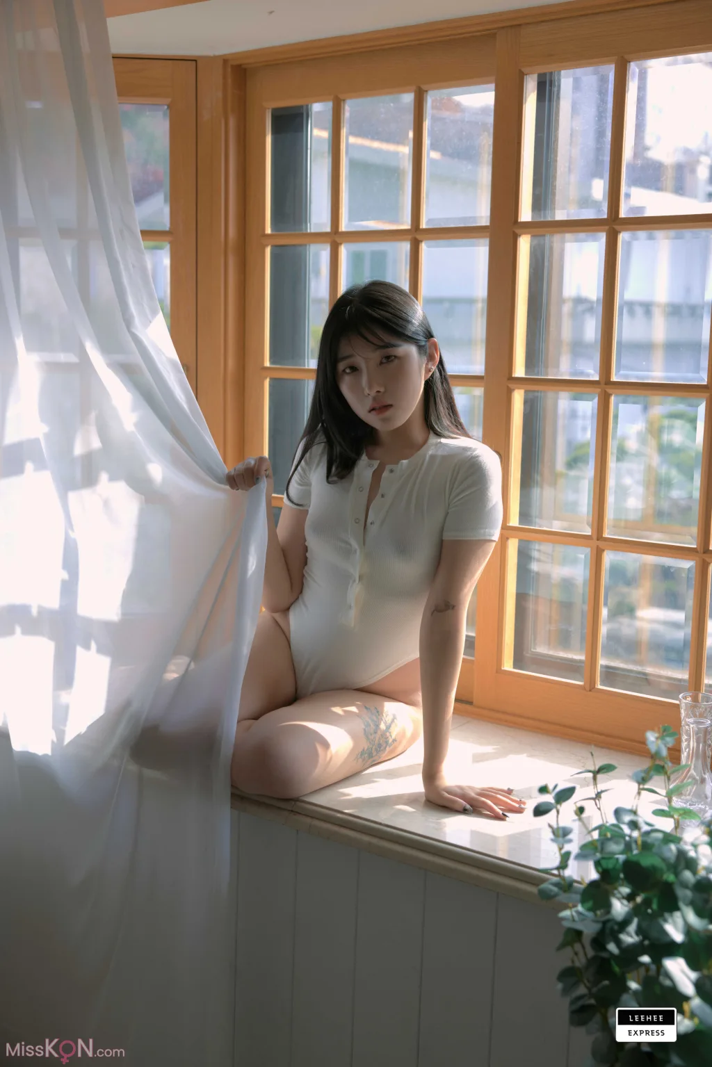 [LE] LEBE-080_ Sonson (손손)