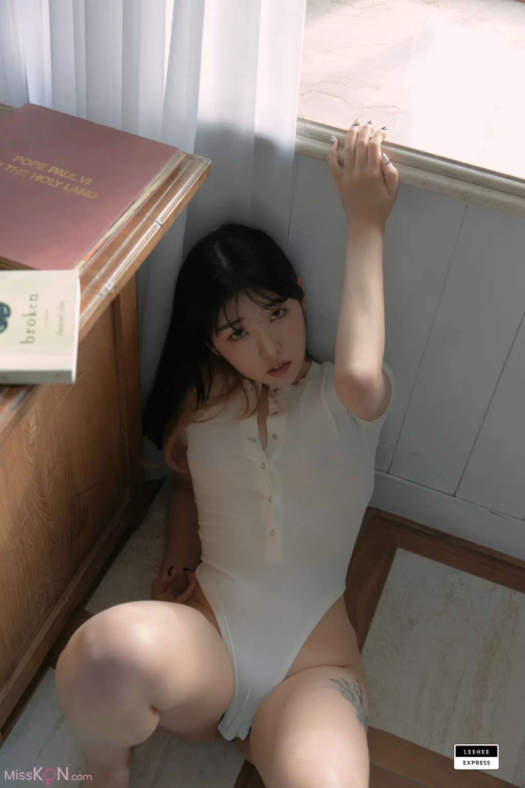 [LE] LEBE-080_ Sonson (손손)