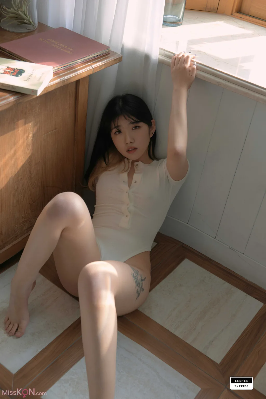 [LE] LEBE-080_ Sonson (손손)