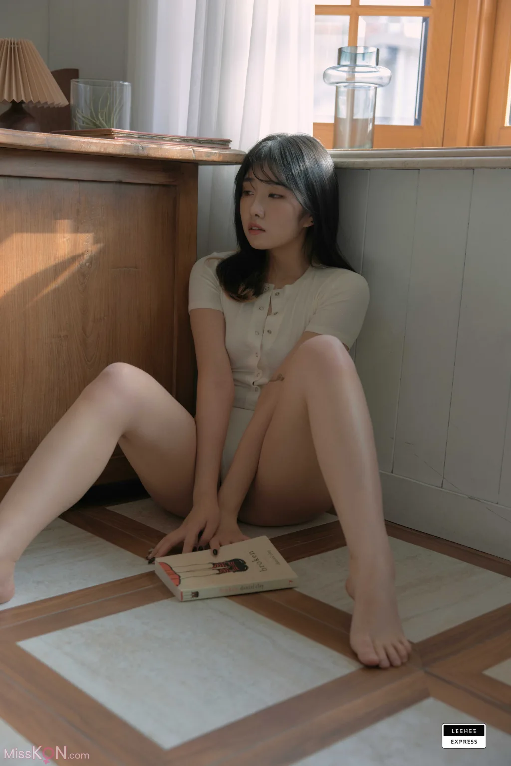 [LE] LEBE-080_ Sonson (손손)