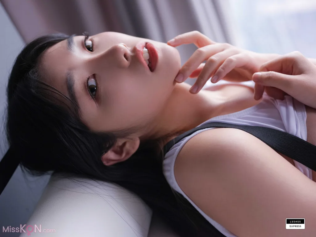 [LE] LEBE-128_ Sonson (손손)