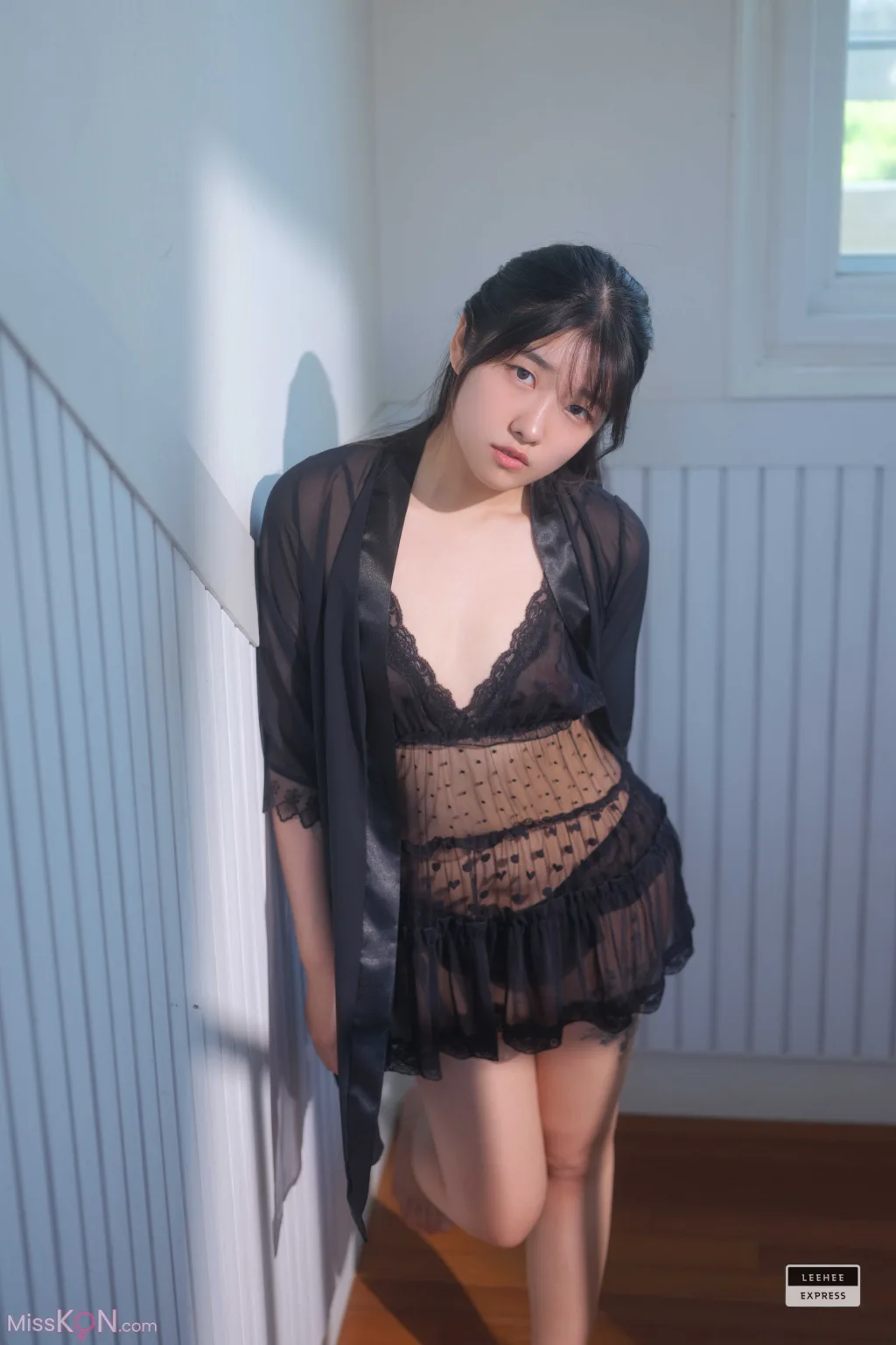 [LE] LEBE-209_ Sonson (손손)