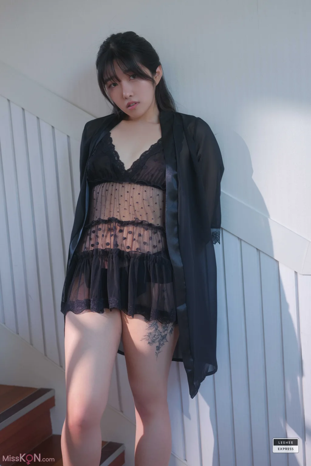 [LE] LEBE-209_ Sonson (손손)