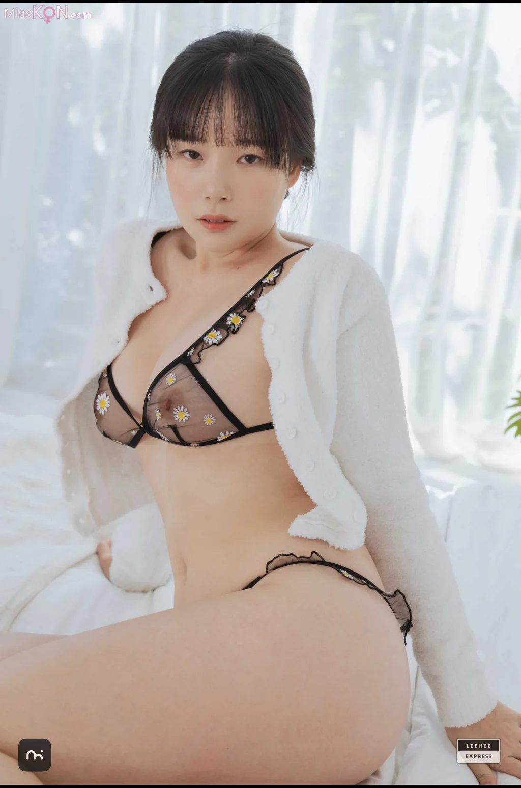 [LE] LEHC-216A_ Sir.Bean (피아)